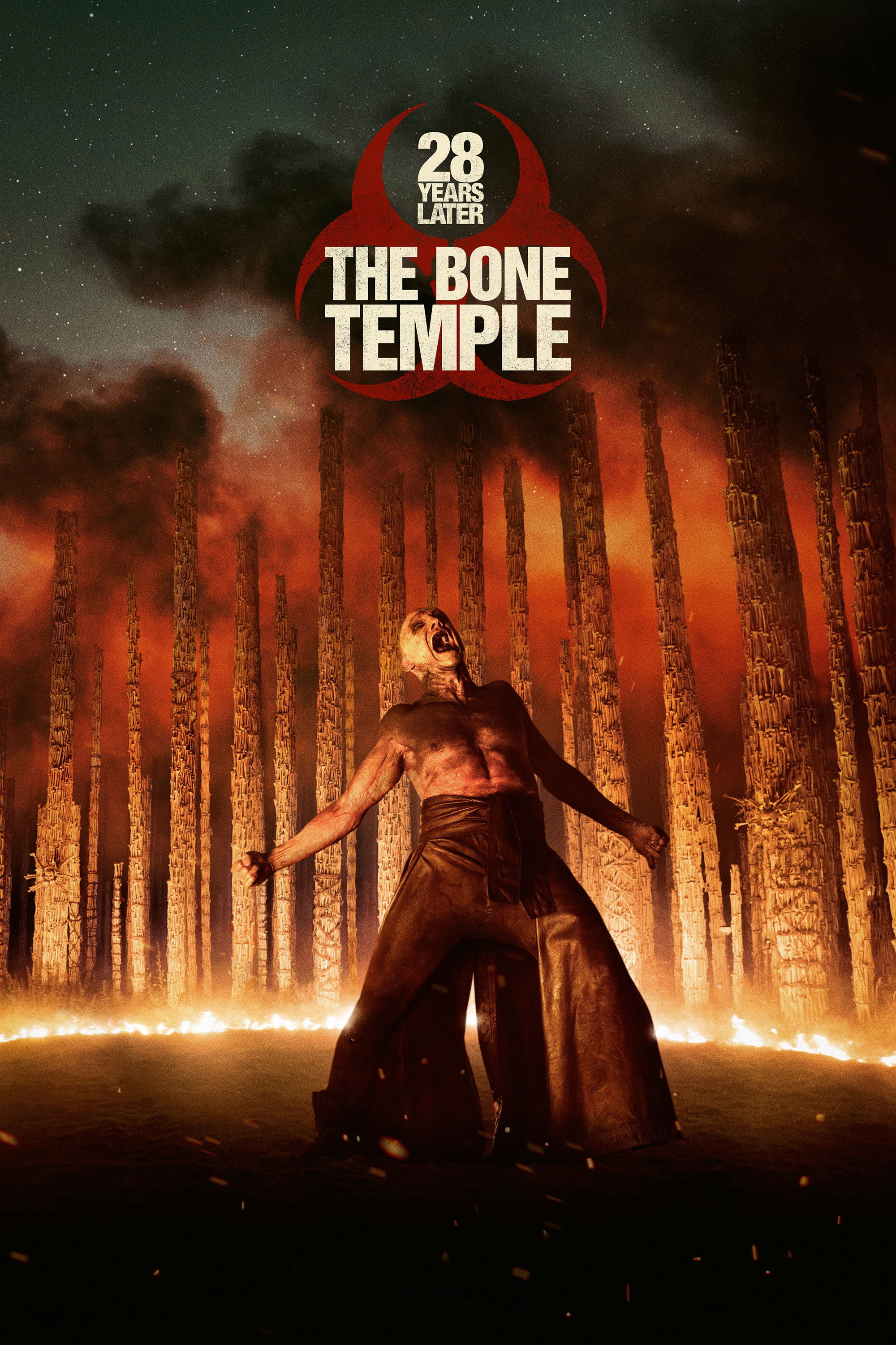 28 Years Later The Bone Temple (2026) [321843] (A1771301279) [[Movies]] --Plex--
